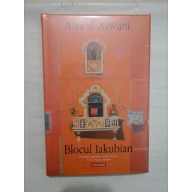 BLOCUL IAKUBIAN - ALAA AL-ASWANI